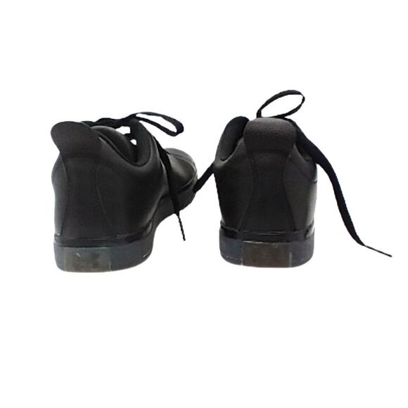 Under Armour Men's 12.5 Black Sneakers New MSRP $100 - Picture 2 of 8